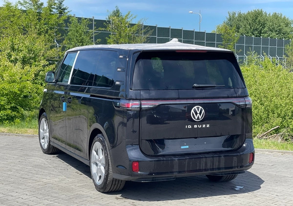 Volkswagen ID.Buzz cena 253995 przebieg: 5, rok produkcji 2023 z Słomniki małe 191